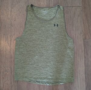 Men's Under Armour Tech Tank 2.0 - Large